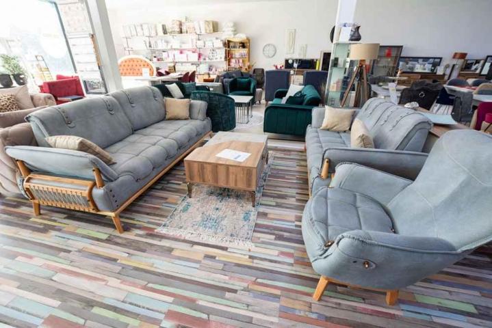 Vente de canapés convertibles Nancy