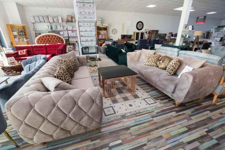 Vente de canapés Nancy