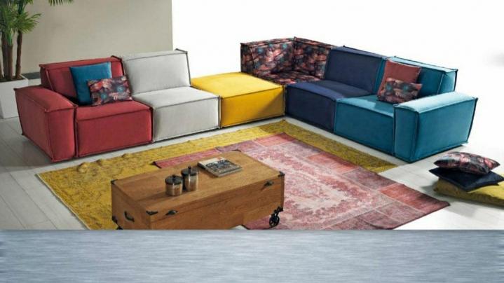Vente de tapis de salon Nancy
