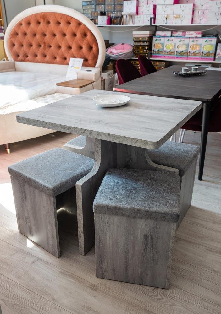 Magasin de vente de mobilier de salon Nancy