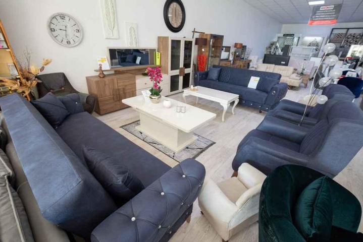 Vente de canapés convertibles Nancy