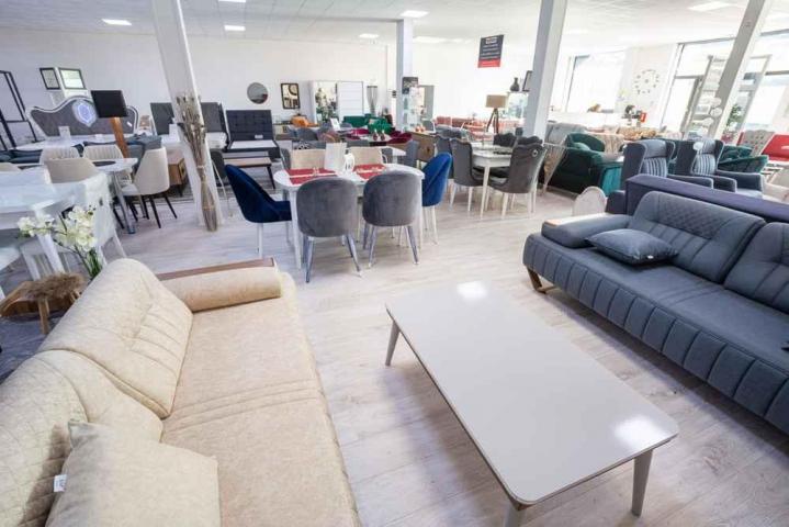 Vente de canapés convertibles Nancy