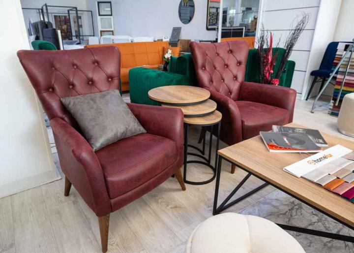 Vente de canapés Nancy