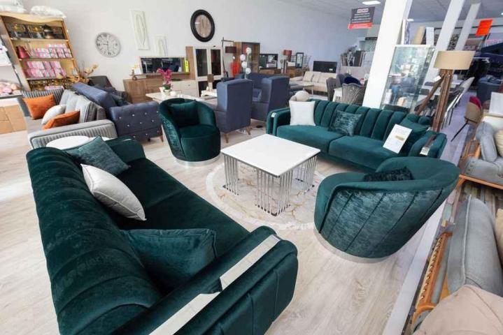 Vente de canapés Nancy