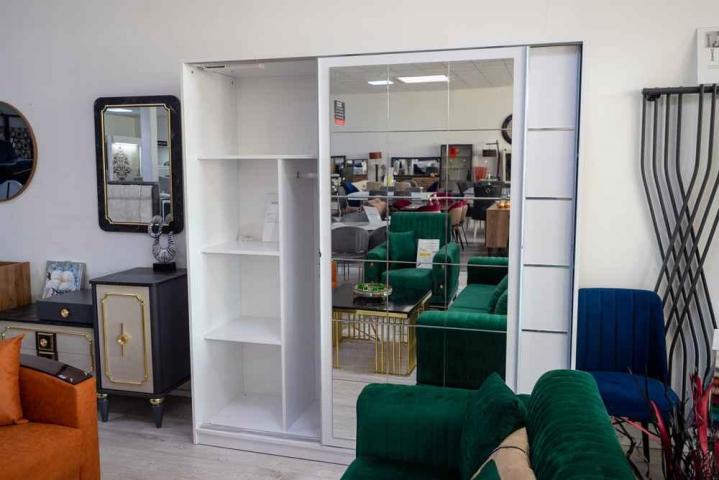 Vente de mobilier de salon Nancy