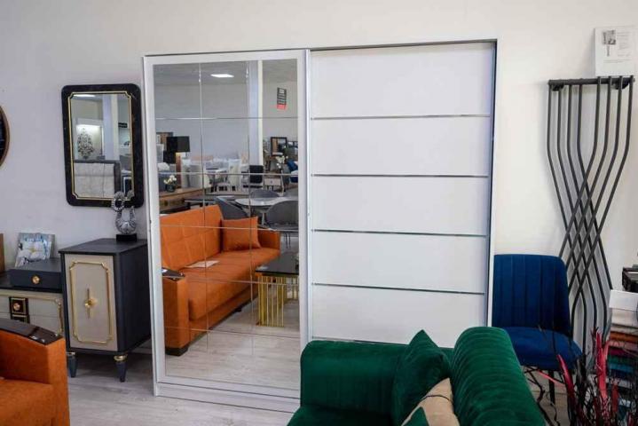 Magasin de vente de mobilier de salon Nancy