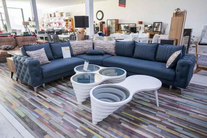 Vente de canapé clic-clac Nancy