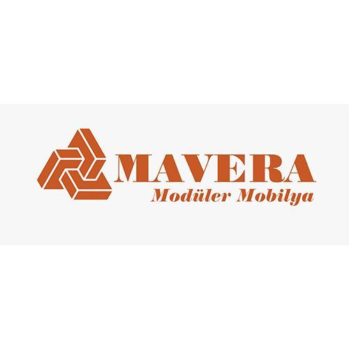 Logo MAVERA