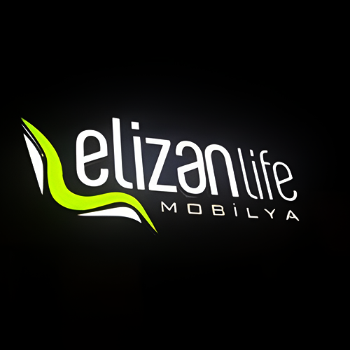Logo elizanlife